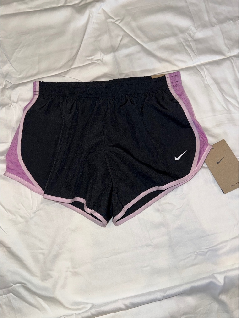 Girls Nike Shorts